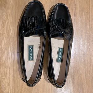 Men’s Cole Haan Tassel Loafers size 11 1/2 D.
